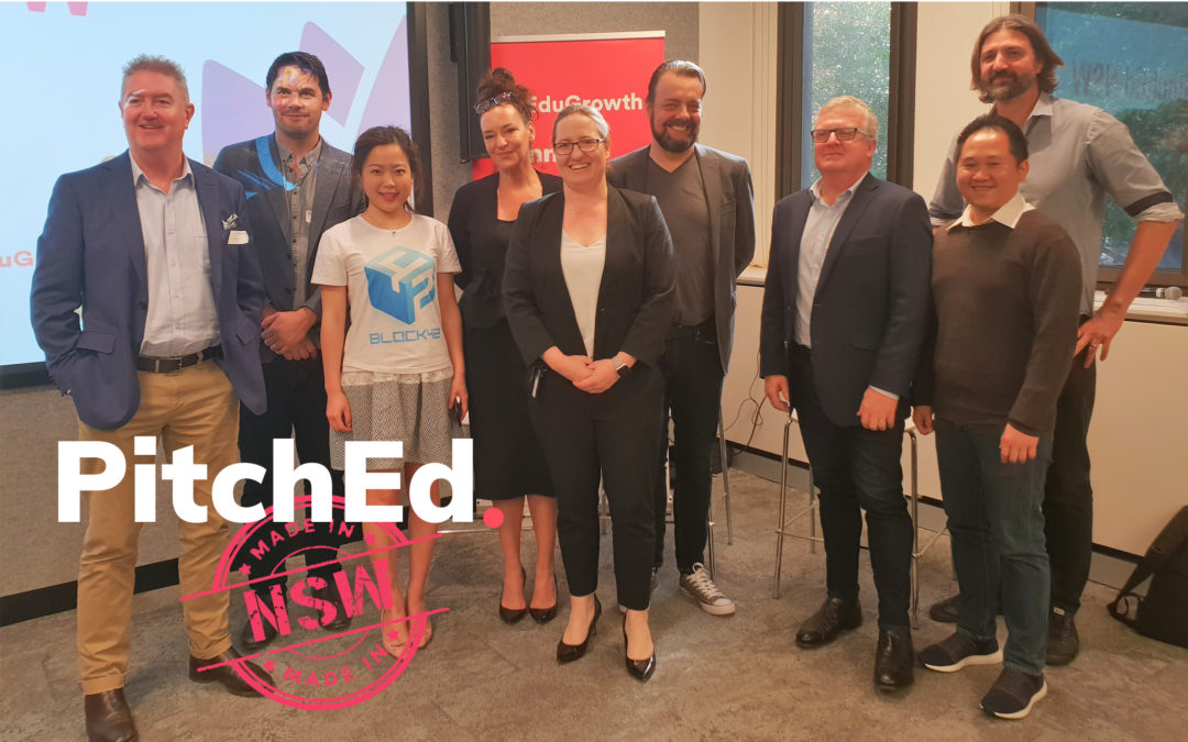 PitchEd creates real outcomes for EdTechs