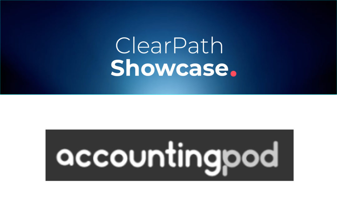 ClearPath Showcase: AccountingPod