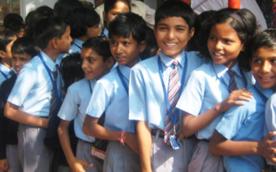 A fast-track into the Indian education market