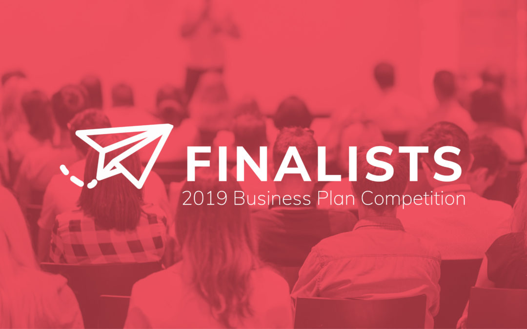 5 outstanding EdTechs named 2019 Business Plan Comp finalists