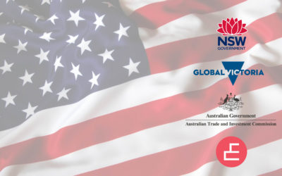 USA EdTech Trade Mission – Speaker Spotlight