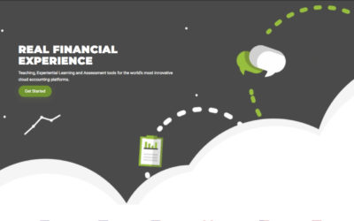 AccountingPod – offering seamless experiences for business students across cloud accounting