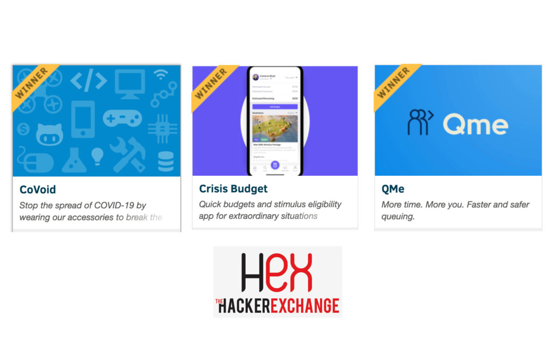 Hacker Exchange – Hack The Crisis Initiative
