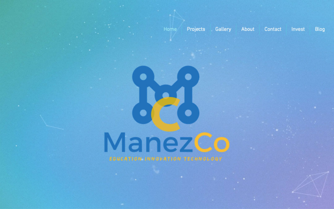 ManezCo – supporting students in a time of crisis with FREE online tutoring