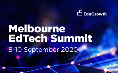 Melbourne EdTech Summit – Day 1