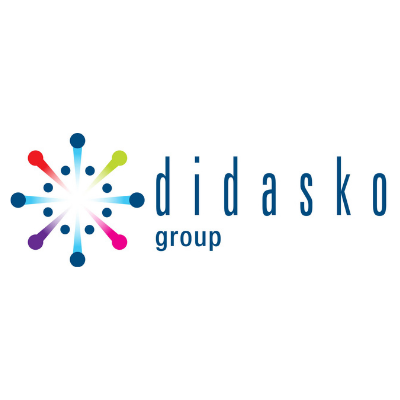EduGrowth Victorian Global EdTech and Innovation Expo - Didasko logo
