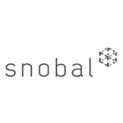 EduGrowth Victorian Global EdTech and Innovation Expo - Snobal logo in grey