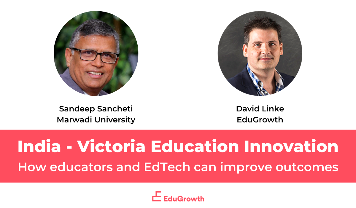 EduGrowth - Learn from Victoria event featured image