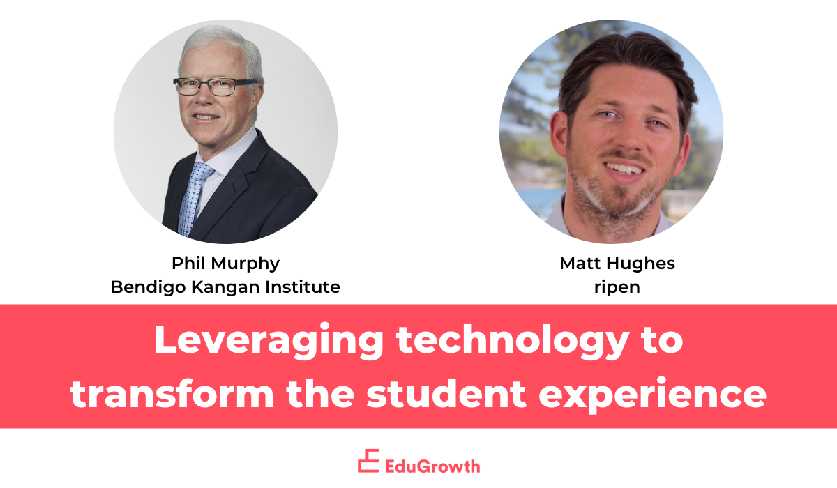 EduGrowth Victorian Global EdTech & Innovation Expo - Day 3 PM Session featured image