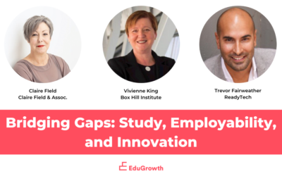 Bridging Gaps: Study, Employability, and Innovation
