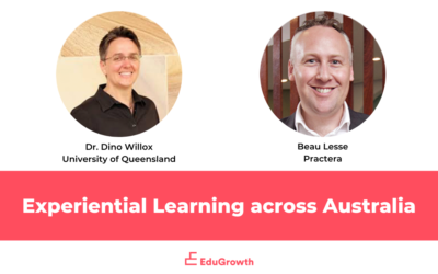 Experiential Learning across Australia