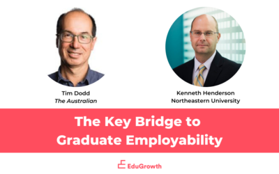 The Key Bridge to Graduate Employability