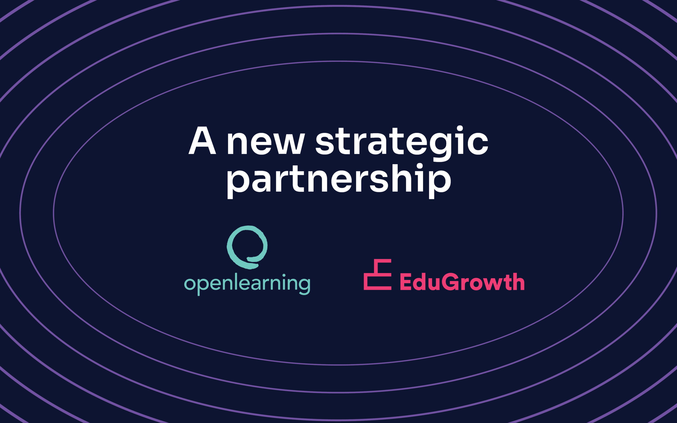 EduGrowth OpenLearning Strategic Partnership