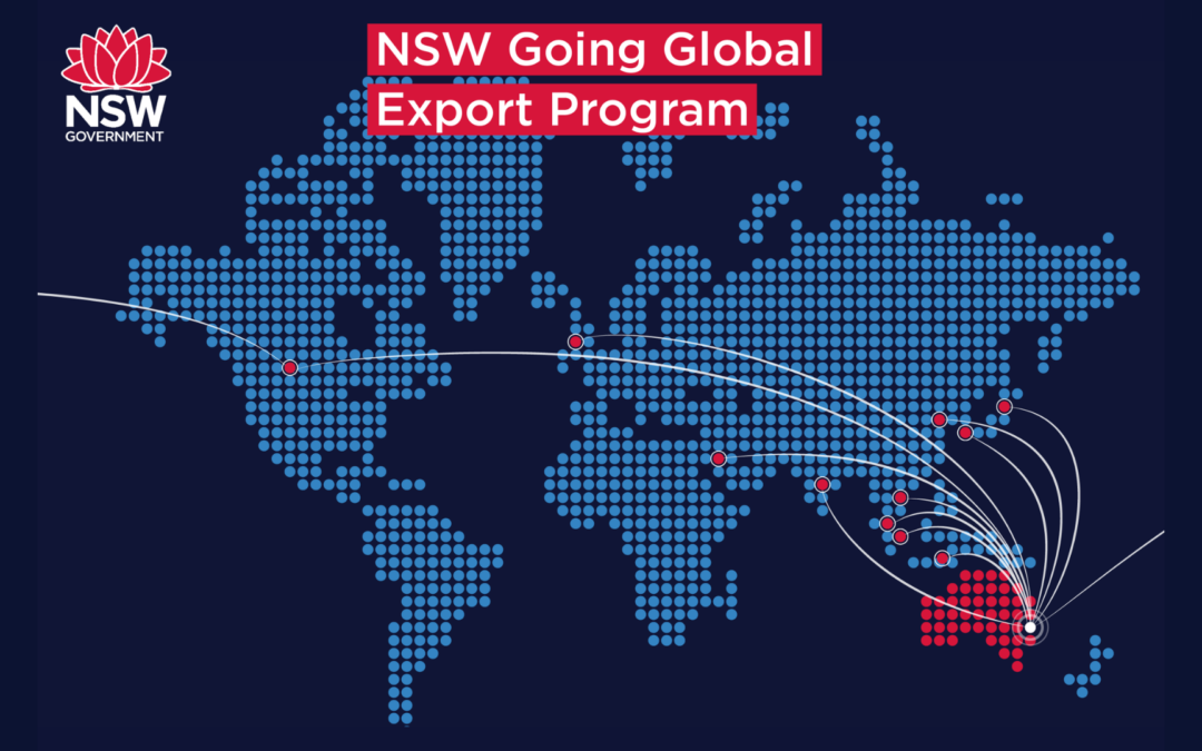 Investment NSW launches NSW Going Global – India program