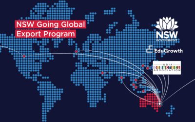 NSW Going Global Export Program | NSW EdTech Dialogue