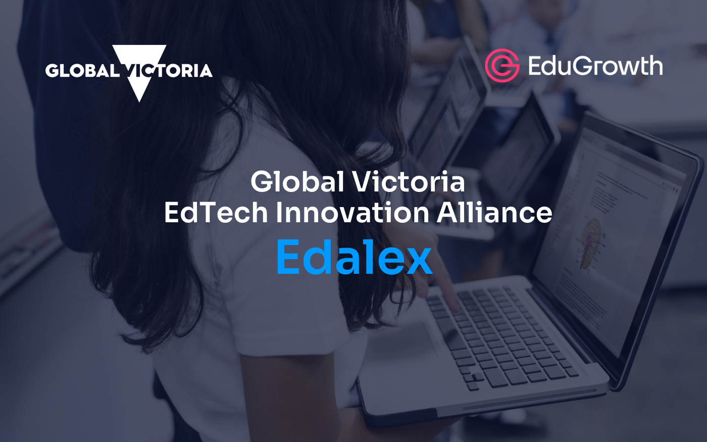 Edalex Sprint Announcement - Global Victoria EdTech Innovation Alliance