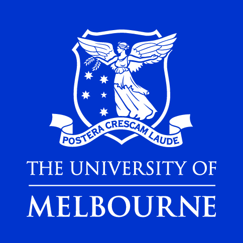 University of Melbourne - 2022 Logo