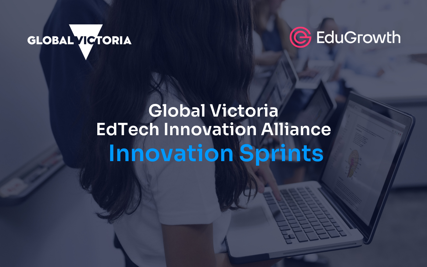 Global Victoria EdTech Innovation Alliance Announcement