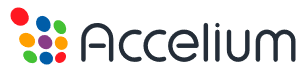 Accelium Logo
