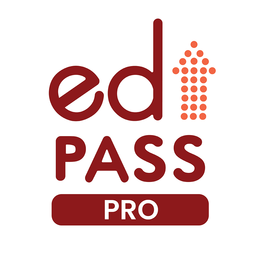 edPass logo