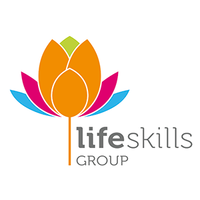 Life Skills Group Logo