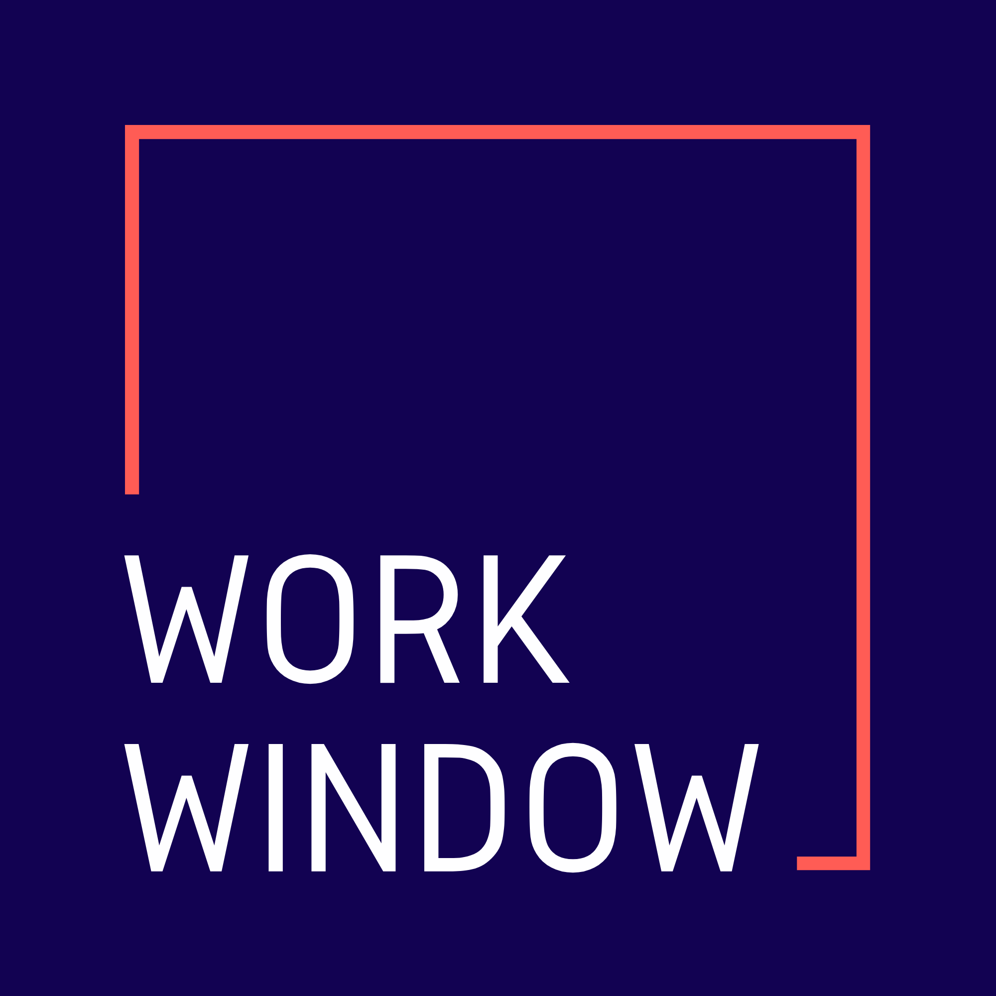 Work Window Logo