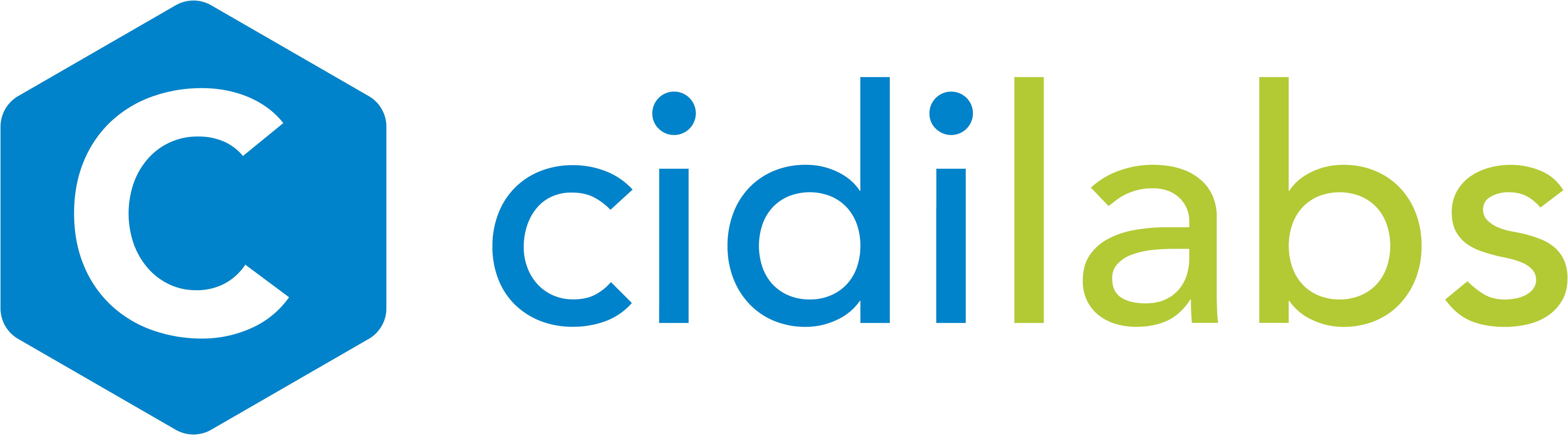 Cidi Labs Logo