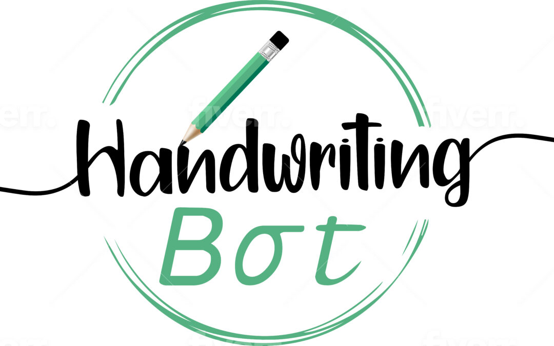 Handwritingbot