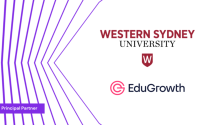 Western Sydney University named principal partner by EduGrowth