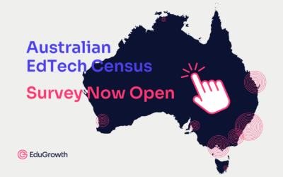 Help us map the Australian EdTech Ecosystem