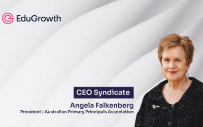 CEO Syndicate: The Principal’s Perspective — What Will Shape Education in 2026