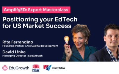 Winning in US K-12: What It Really Takes to Navigate a Complex Market